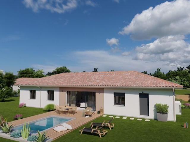 Maison vente à France métropolitaine, Argelos