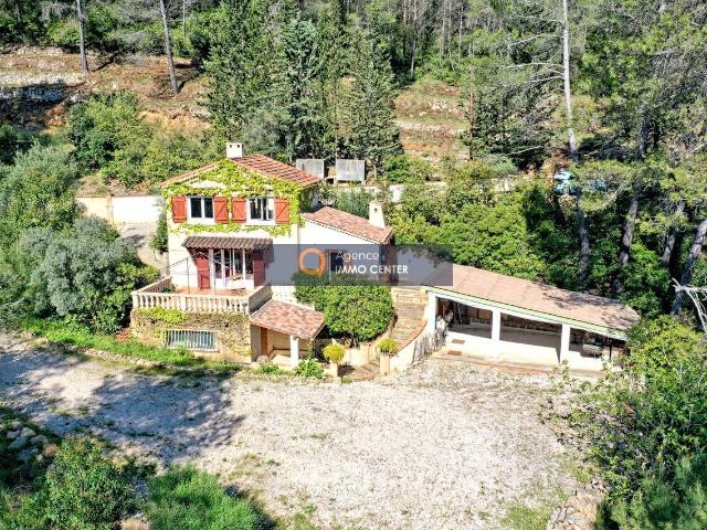 Maison vente à Solliès-toucas