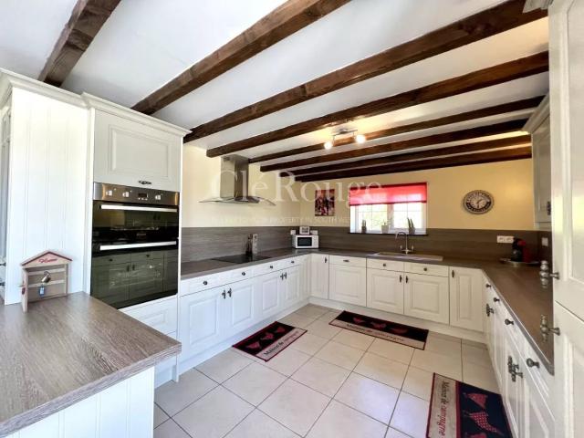Maison vente à Libourne, Ligueux