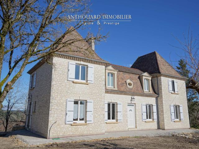 Maison vente à Bergerac