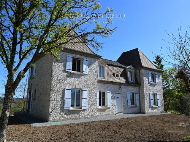Maison vente à Bergerac