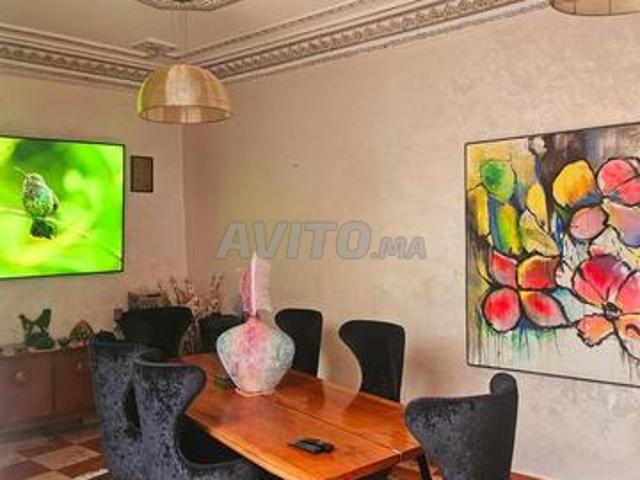 Maison location à Al Haouz, L'Oriental