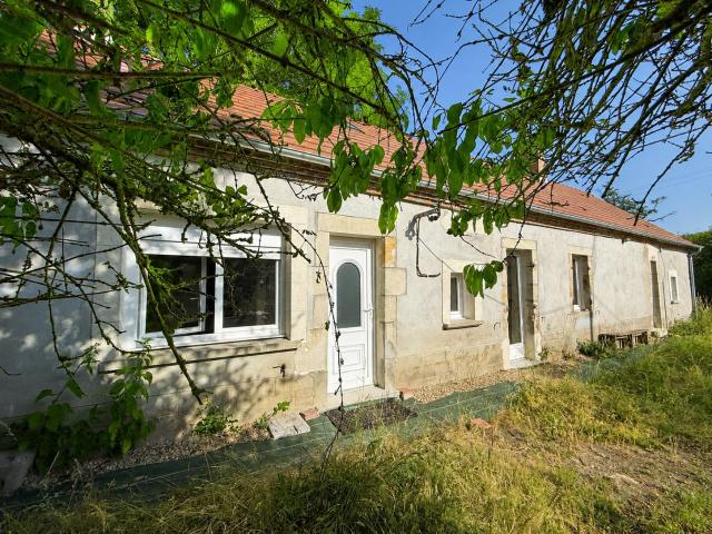 Maison vente à Saint-Amand-Montrond, Reigny