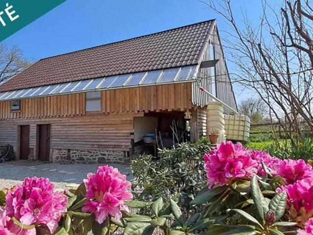 Maison vente à Argentan, Lougé-sur-maire