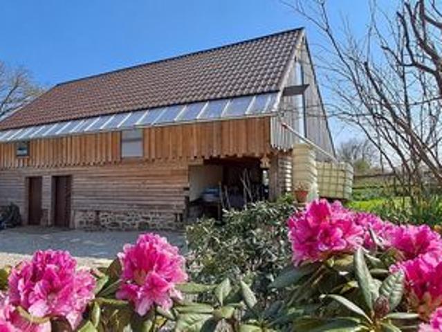 Villa vente à Argentan, Montreuil-au-houlme