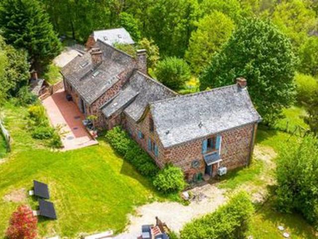 Maison vente à Rodez, Nauviale
