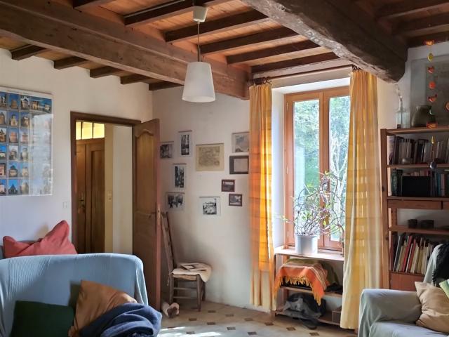 Maison vente à Auch, Simorre