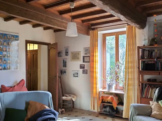Maison vente à Auch, Simorre