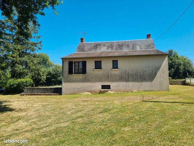 Maison vente à Chassignolles, Indre