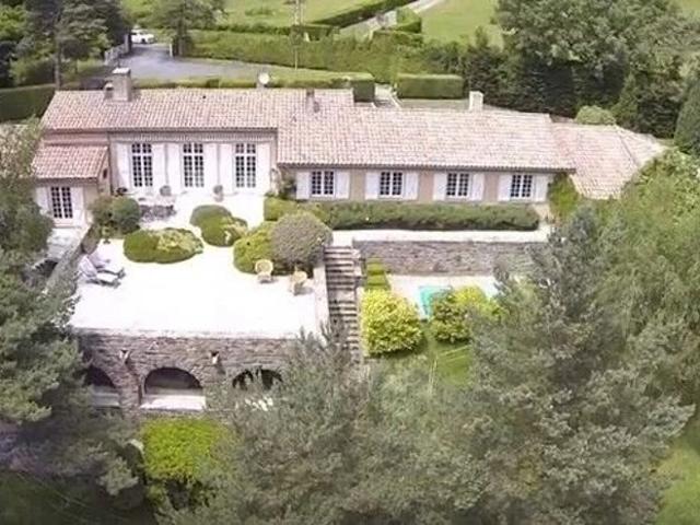 Maison vente à Castres, Puylaurens