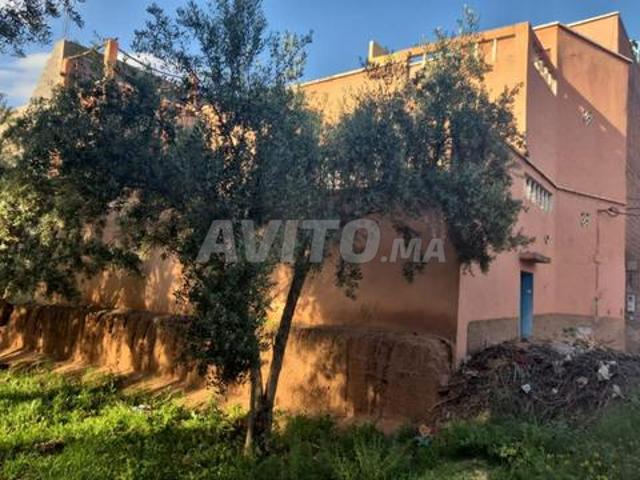 Maison vente à Al Haouz, L'Oriental