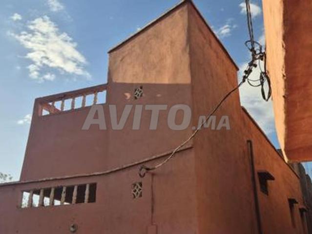 Maison vente à Al Haouz, L'Oriental