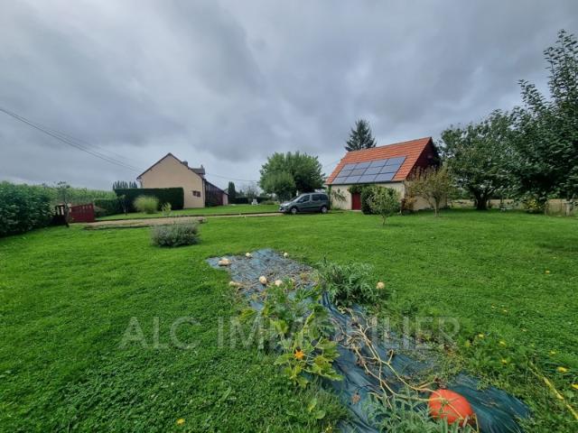 Maison vente à Alençon, Saint-julien-sur-sarthe