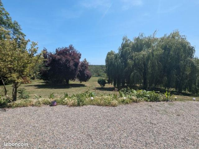 Maison vente à Chassignolles, Indre