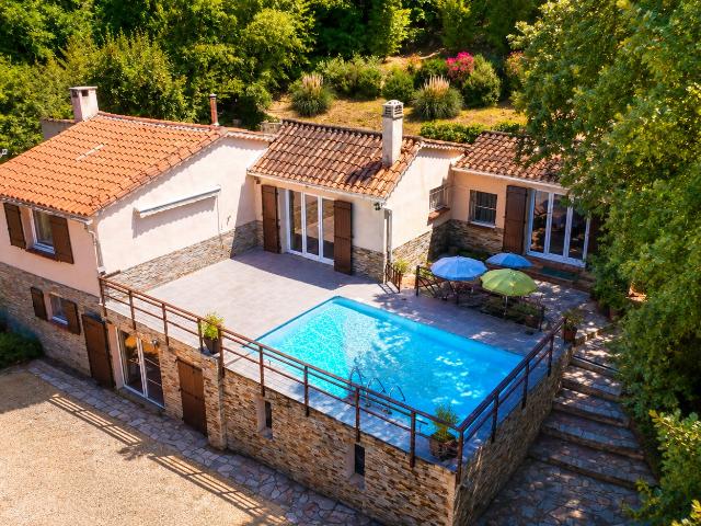 Villa vente à Brignoles, Pignans