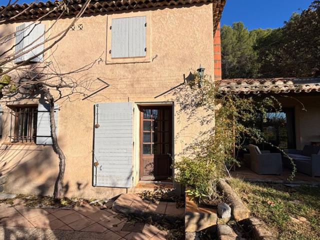 Maison location à Aix-en-Provence, Saint-marc-jaumegarde