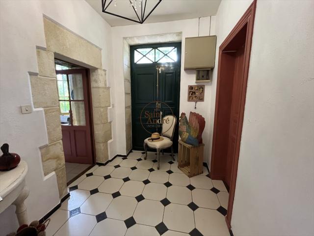 Maison vente à Angoulême, Roullet-saint-estèphe