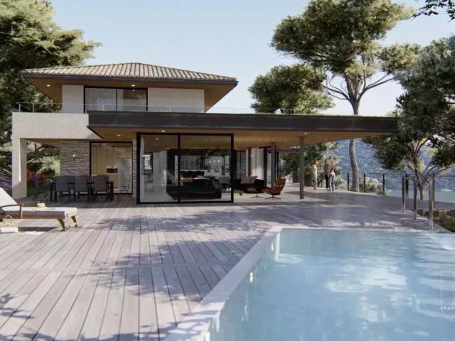 Maison vente à Arrondissement de Toulon, Le Lavandou
