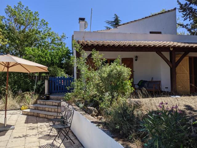 Maison vente à Lagrasse, Aude