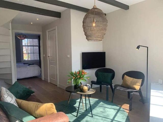 Woning te huur in Binnenstad, Delft