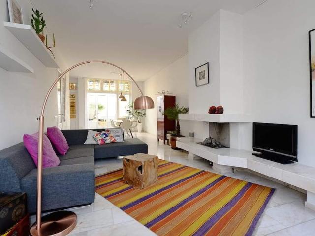 Appartement te huur in Binnenstad, Delft