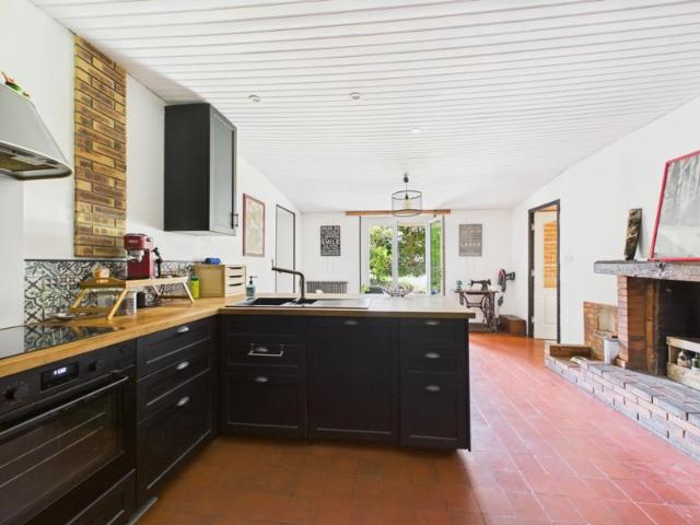 Maison vente à Nantes, Vertou
