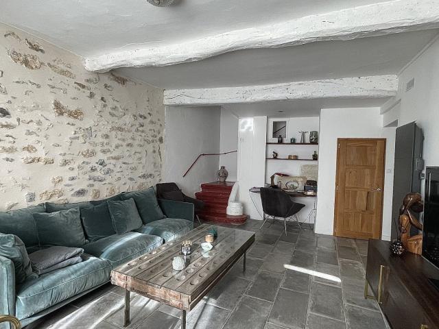 Maison vente à Béziers, Valros