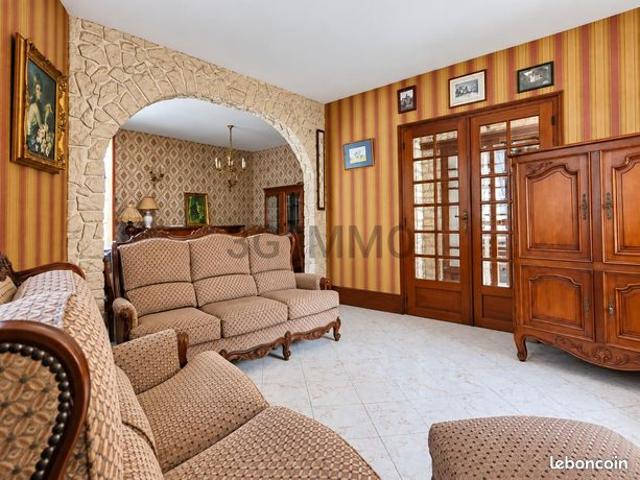 Maison vente à Senlis, Cires-lès-mello