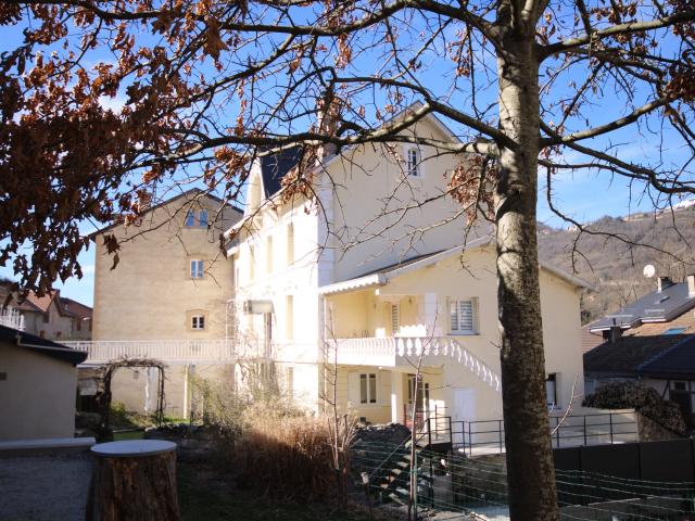 Maison vente à Foix, Luzenac