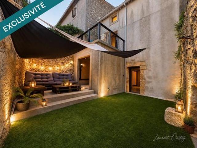 Villa vente à Narbonne, Salles-d'aude