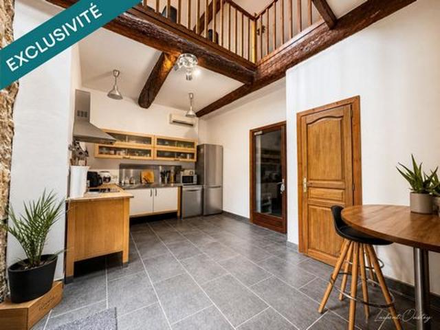 Villa vente à Narbonne, Salles-d'aude