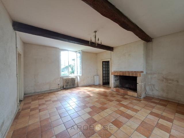 Maison vente à Nérac, Buzet-sur-baïse