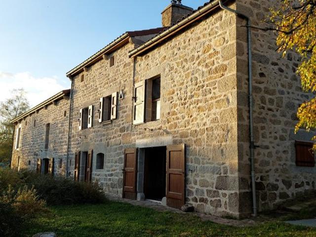 Maison vente à France métropolitaine, Saint-privat-du-fau