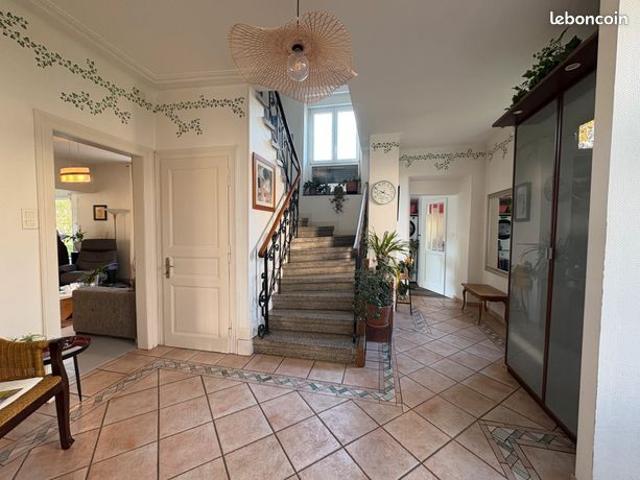 Maison vente à Metz, Courcelles-chaussy