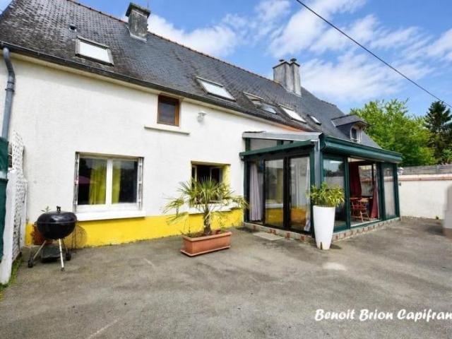 Maison vente à Rennes, Bretagne