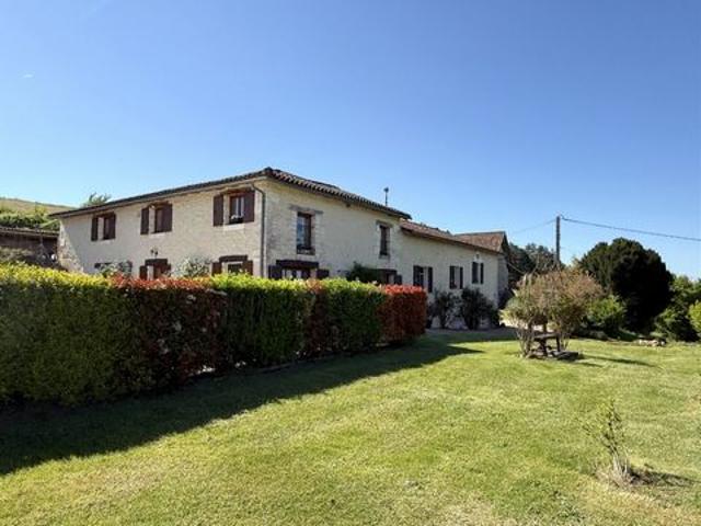 Maison vente à Nanteuil-Auriac-de-Bourzac, Dordogne
