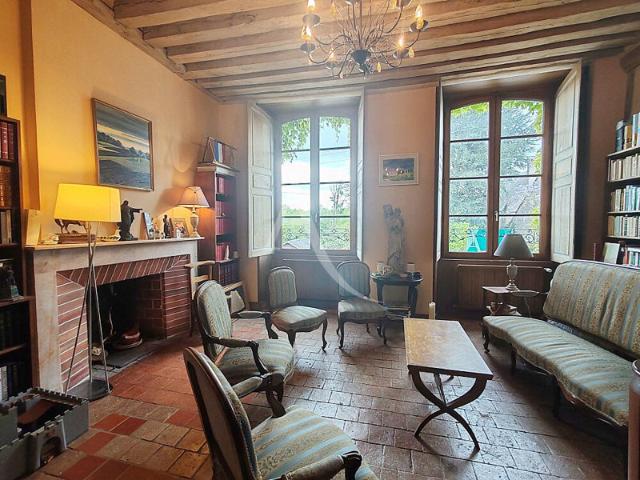 Maison vente à Blois, Candé-sur-beuvron