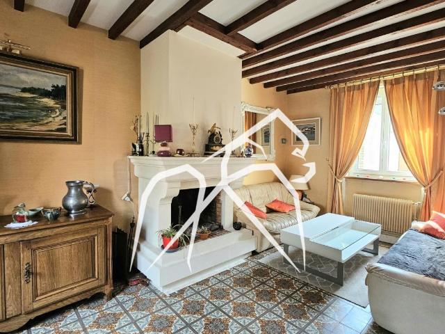Maison vente à Rouen, Oissel