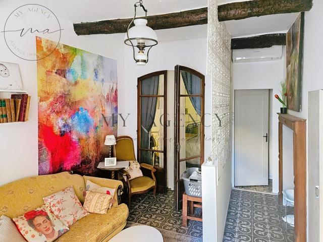 Maison vente à Laurens, Hérault