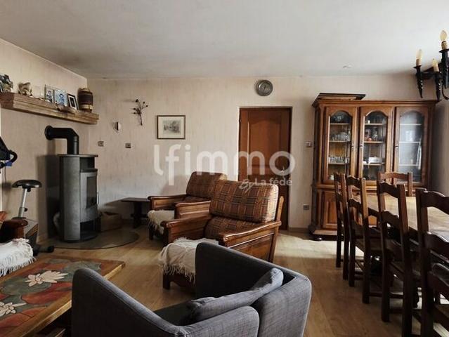 Maison vente à Molsheim, Grendelbruch