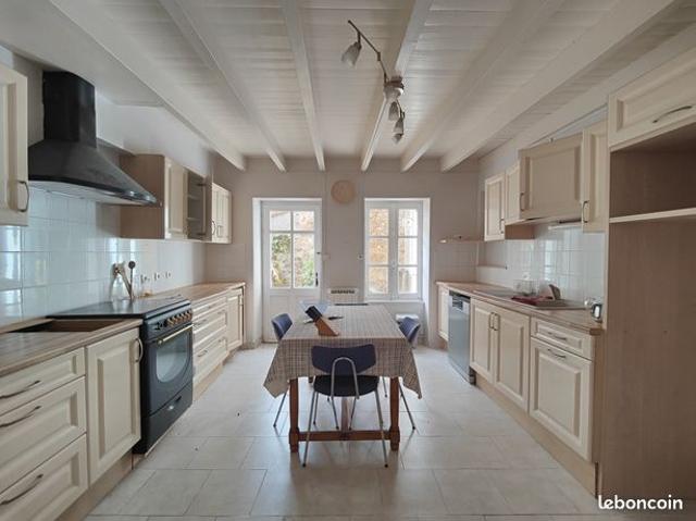 Maison vente à La Roche-sur-Yon, La Roche-sur-yon