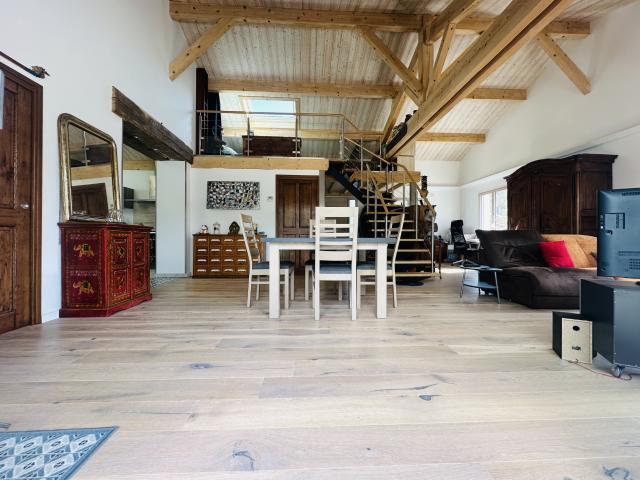 Maison vente à Thiers, Viscomtat