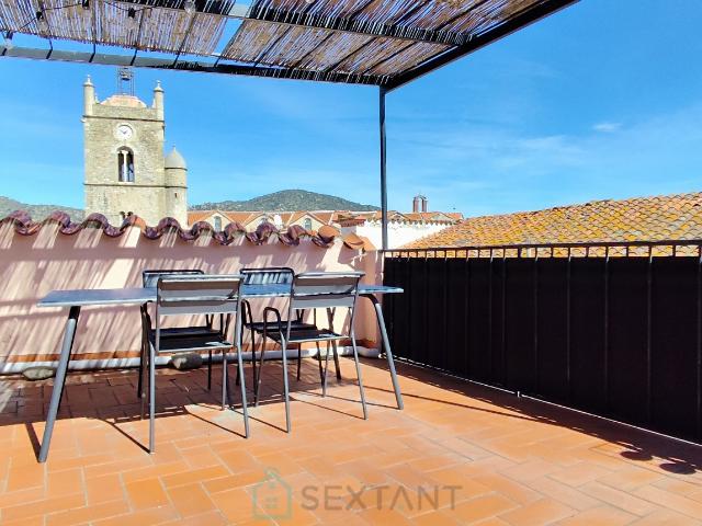 Maison vente à Prades, Vinça