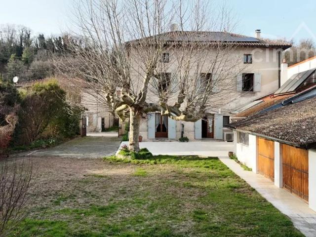 Maison vente à Vienne, Chanas