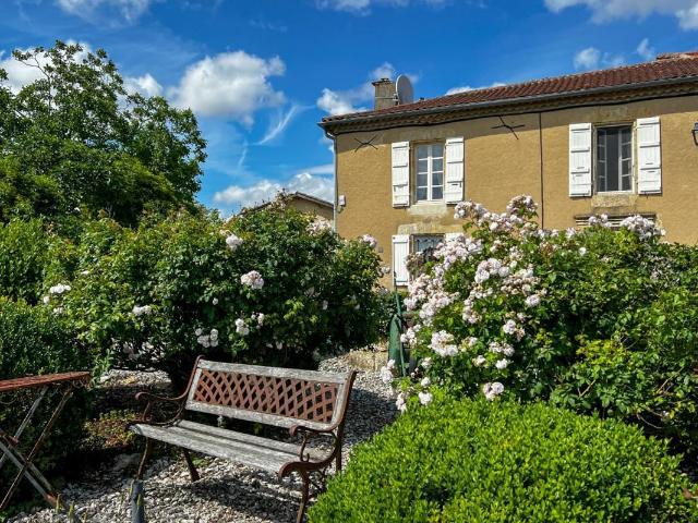Maison vente à France métropolitaine, Saint-puy