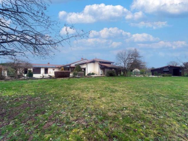 Maison vente à Bourg-en-Bresse, Bâgé-la-ville