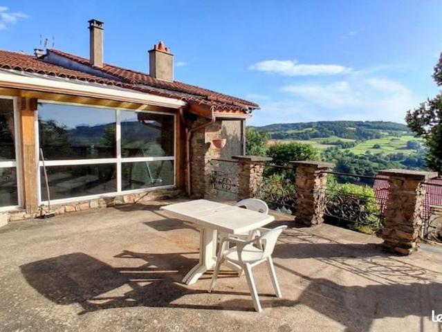 Maison vente à Ambert, Sainte-catherine