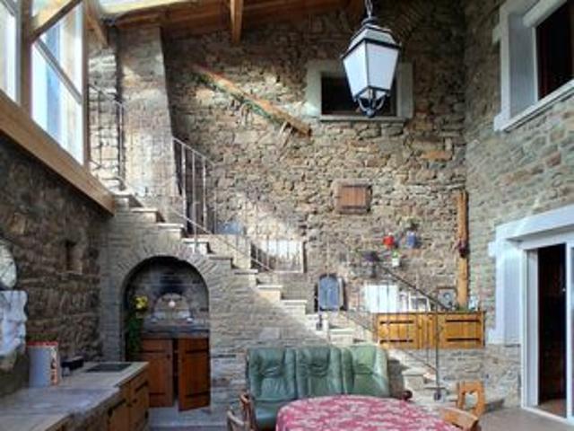 Maison vente à Ambert, Sainte-catherine