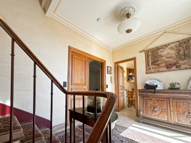 Maison vente à Le Raincy, Rosny-sous-bois