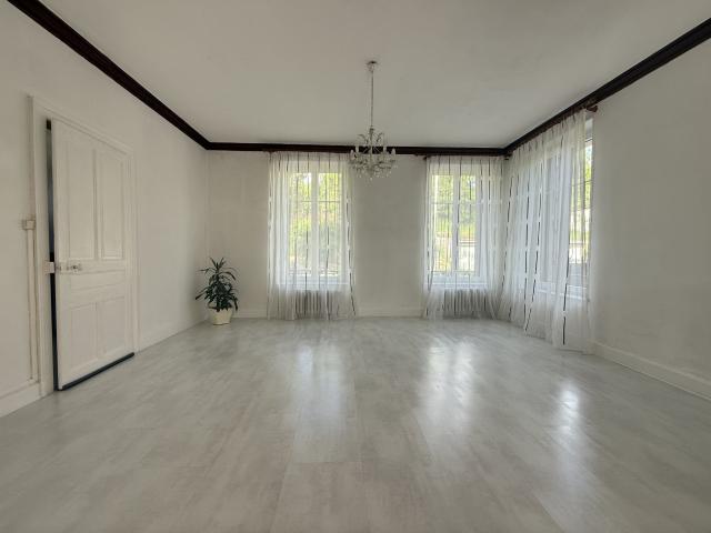 Maison vente à Neufchâteau, Contrexéville